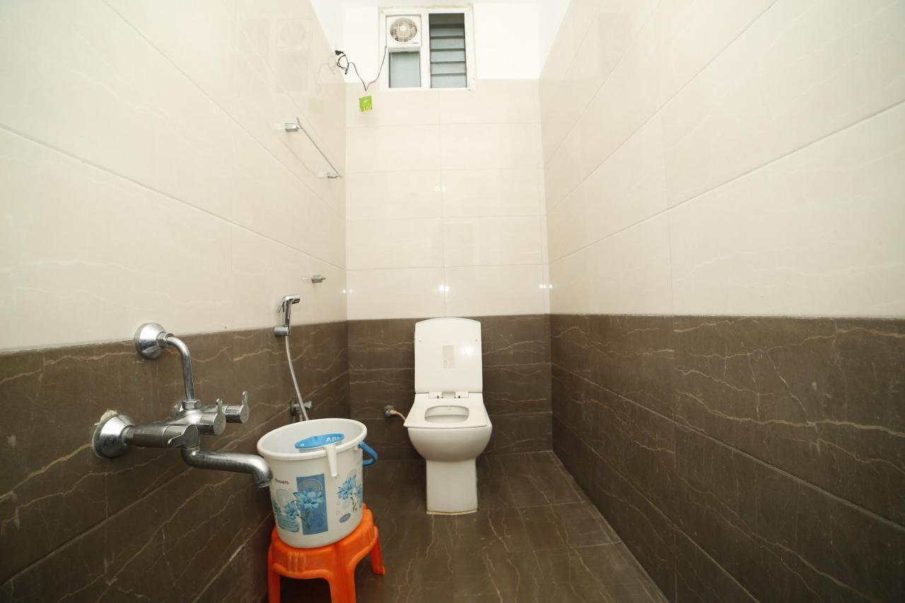 Hotel Ragavendra Rameswaram Екстер'єр фото